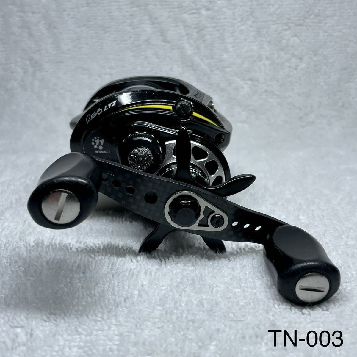 AbuGarcia☆REVO LTZ AE74-Racing☆8.0:1 アブガルシア レボ 右 AbuGarcia☆REVO LTZ AE74-Racing☆8.0:1 アブガルシア レボ 右