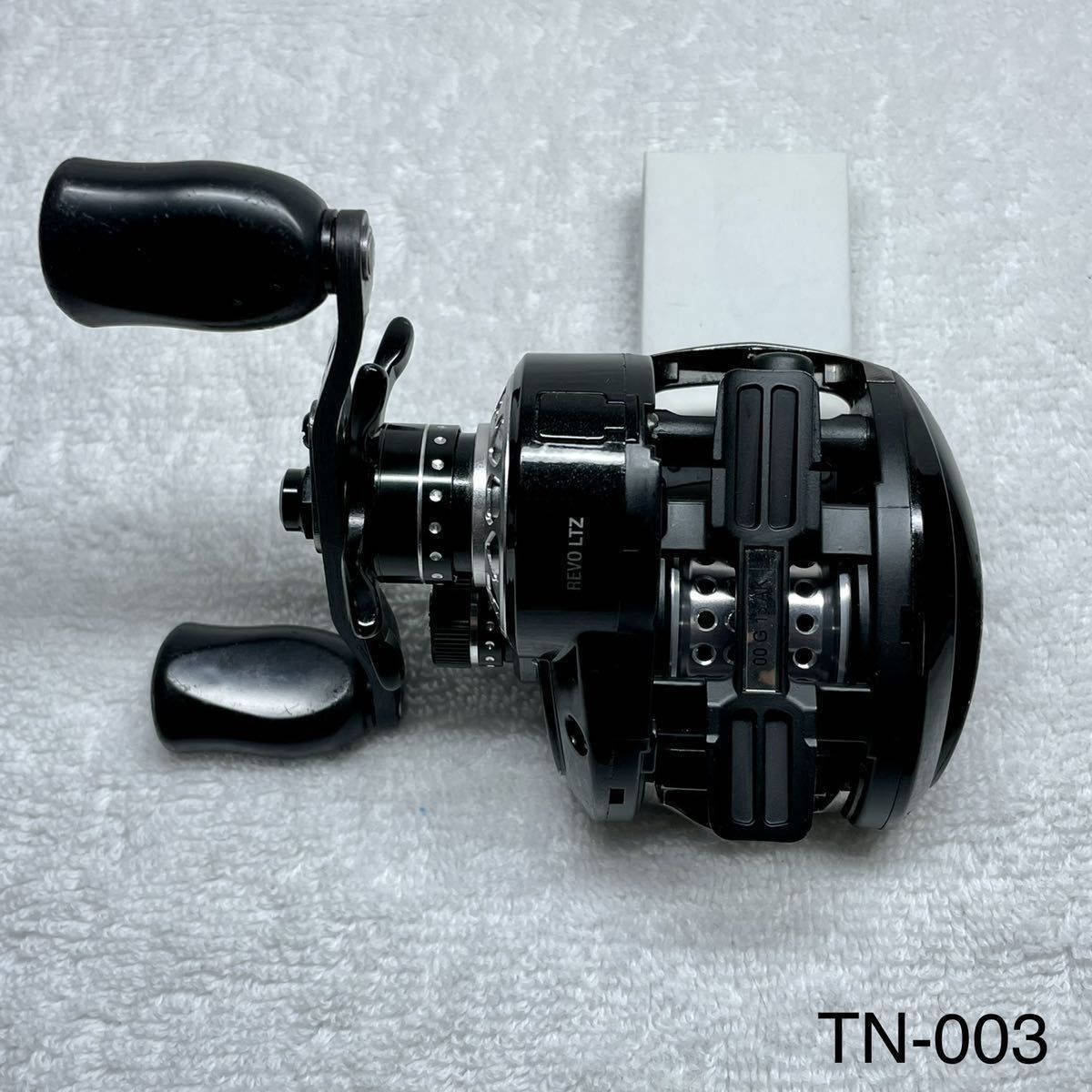 AbuGarcia☆REVO LTZ AE74-Racing☆8.0:1 アブガルシア レボ 右 AbuGarcia☆REVO LTZ AE74-Racing☆8.0:1 アブガルシア レボ 右
