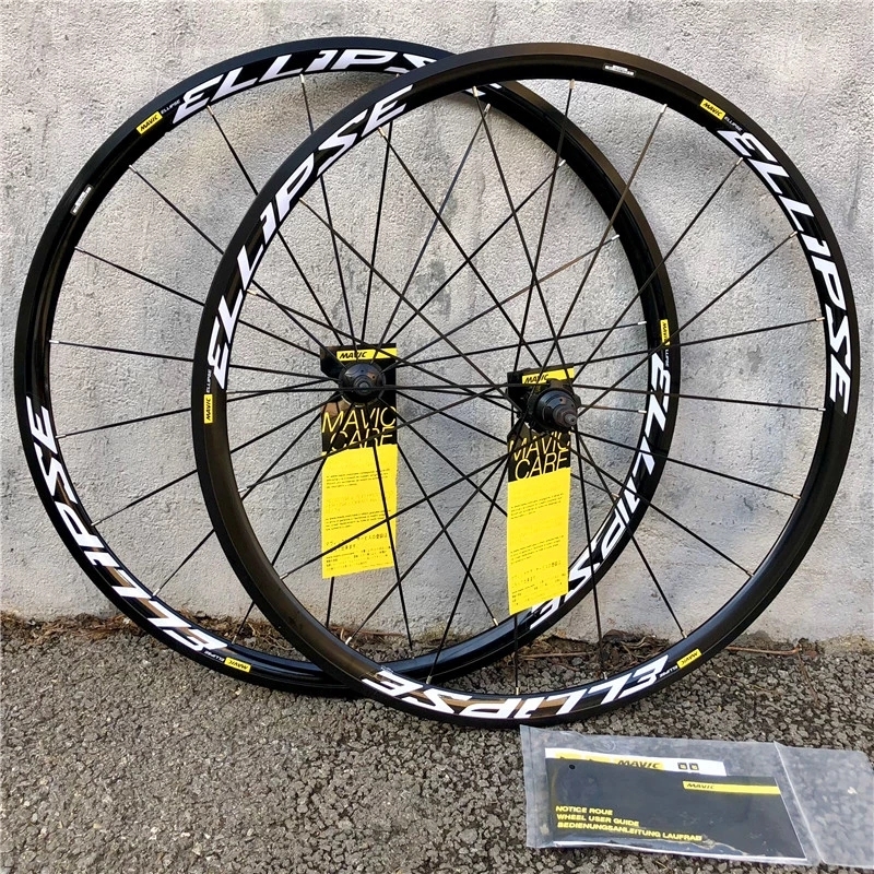 マビック MAVIC Ellipse エリプスホイール ピスト トラック ホイール 