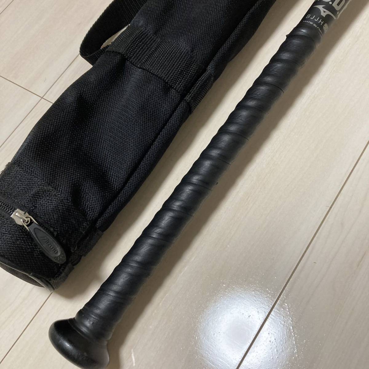 ビヨンドマックス レガシー 軟式 バット 複合バット 84cm 720g トップ