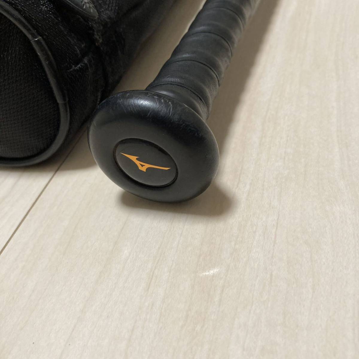 ビヨンドマックス レガシー 軟式 バット 複合バット 84cm 720g トップ