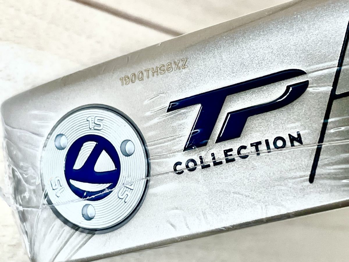送料込み!【新品】【日本正規品】テーラーメイド TPコレクションHYDRO