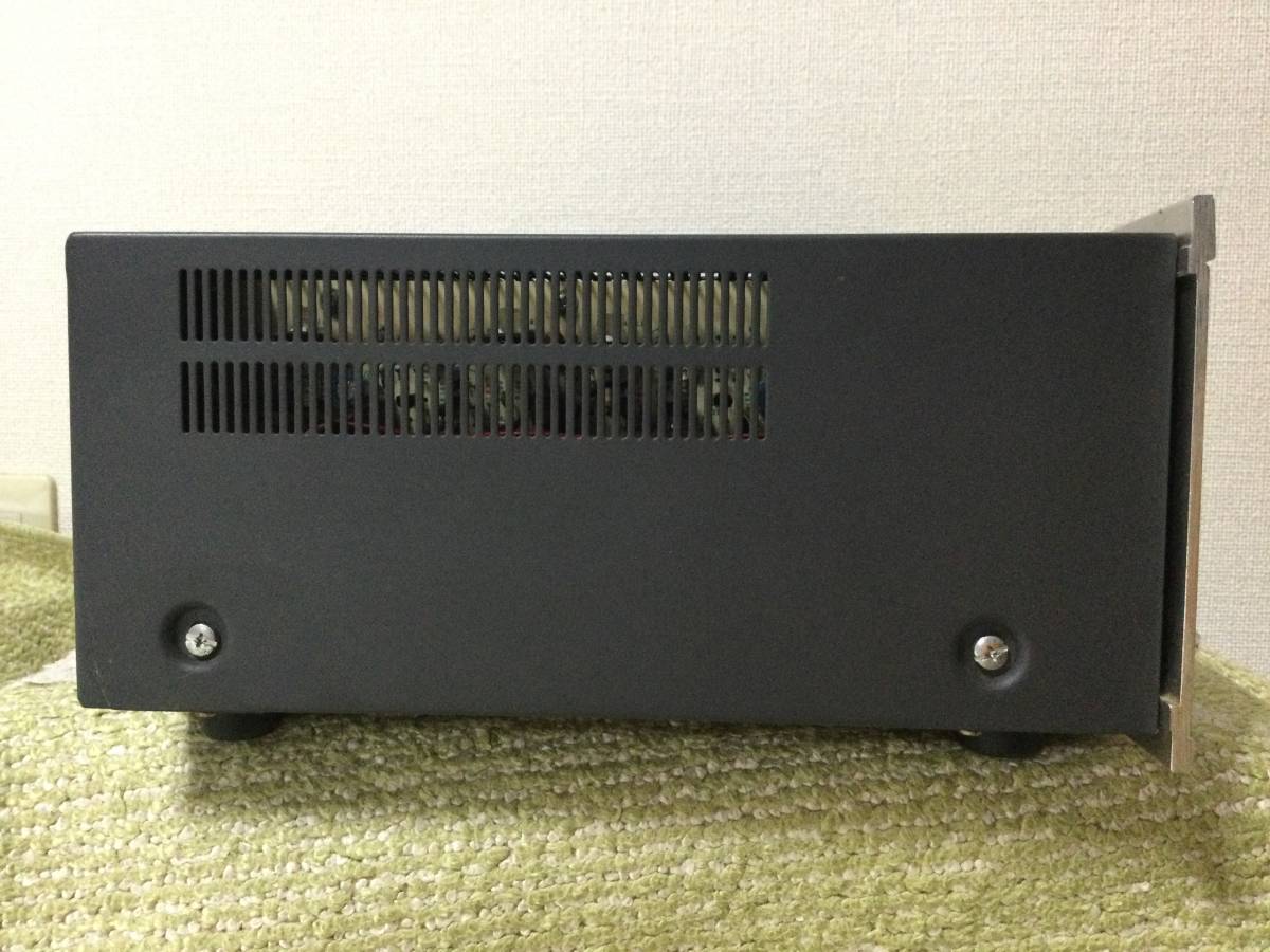SONY ソニー TA-3200F ステレオパワーアンプ 通常使用中 | monsterdog