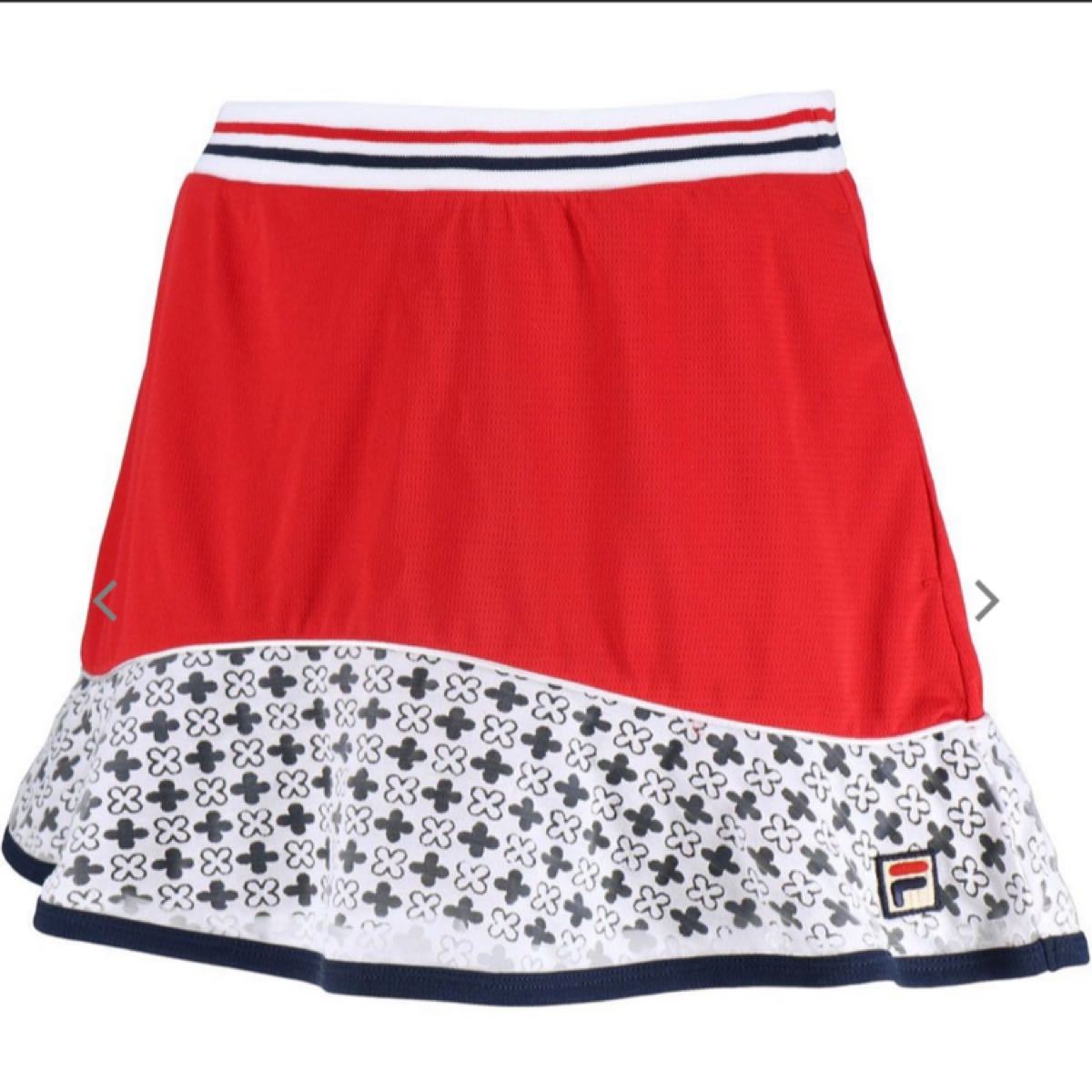 値頃 FILA♡クローバー柄のセットアップL ウェア - romabeautyshop.com
