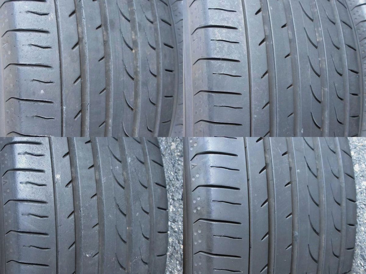 215/65R16インチ アルファード ヴェルファイア RAV4 アルファード