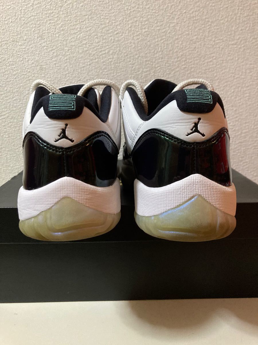 NIKE AIR JORDAN 11 EASTER  ジョーダン11 イースター