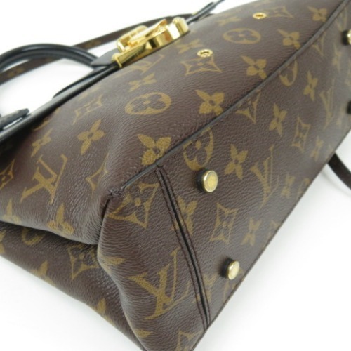 54618☆1円スタート☆LOUIS VUITTON ルイヴィトン 中極美品 ワン