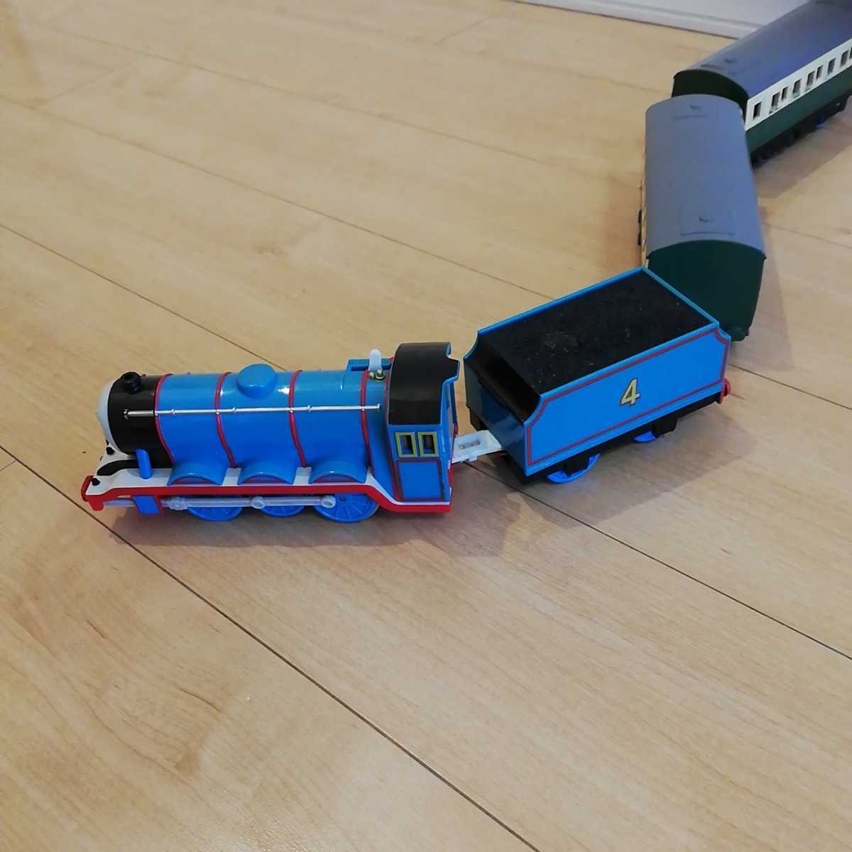 ちからもちゴードン(プラレールトーマス) ちからもちゴードン(プラレールトーマス)