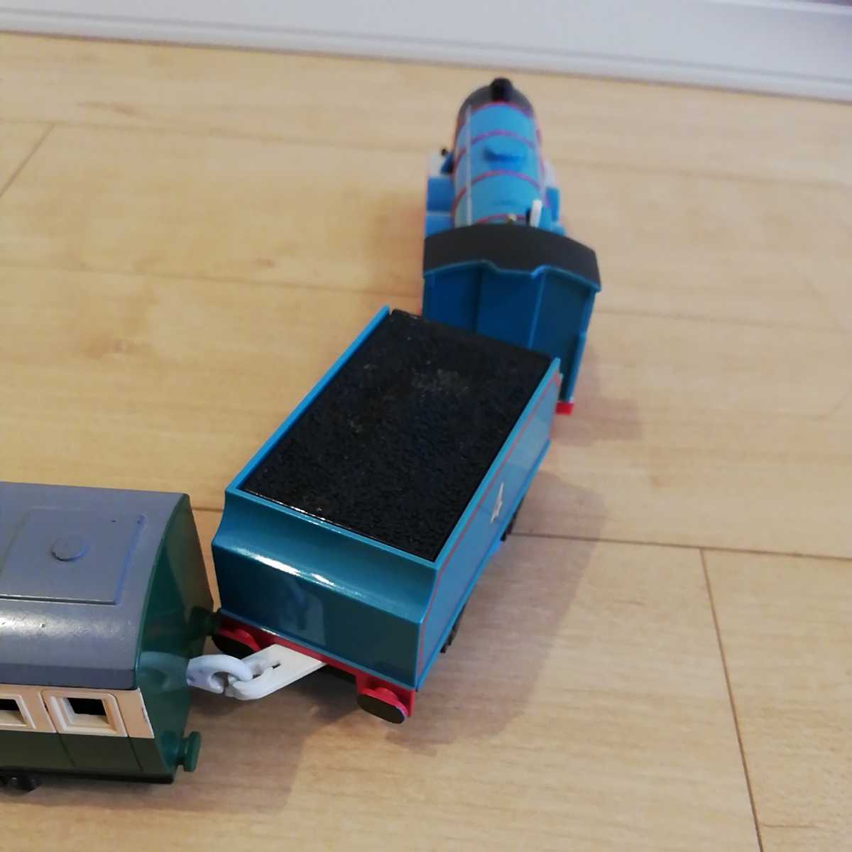 ちからもちゴードン(プラレールトーマス) ちからもちゴードン(プラレールトーマス)