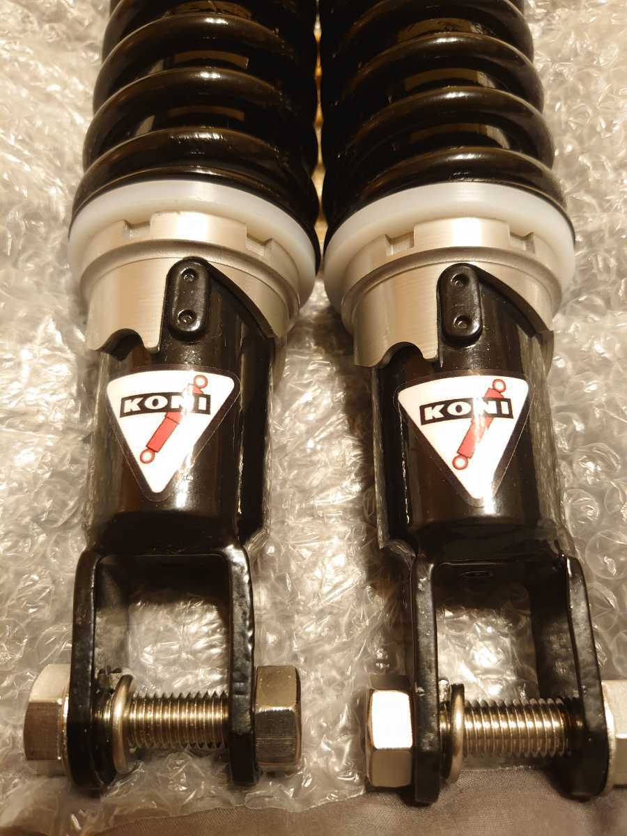 コニー OH済 325mm GS750 GS1000 CB400four CB750フォア GSX1100 RE-5