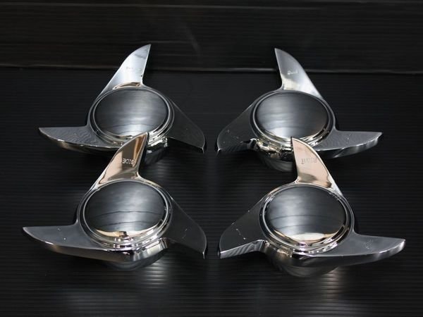 ワイヤーホイール T's WIRE 3バースムース ノックオフ【クローム】 1台分(L2個、R2個) <ローライダー/USDM/インパラ/キャデ> その他 - cristinaaced.com ワイヤーホイール T's WIRE 3バースムース ノックオフ【クローム】 1台分(L2個、R2個) <ローライダー/USDM/インパラ/キャデ> その他 - cristinaaced.com
