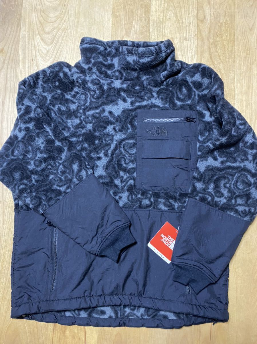 THE NORTH FACE ノースフェイス 94 レイジ クラシック フリース プル