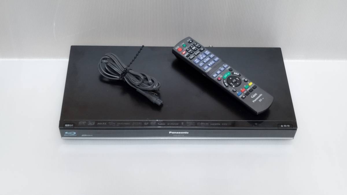 新品4TB換装済】DMR-BZT710 taniura.com