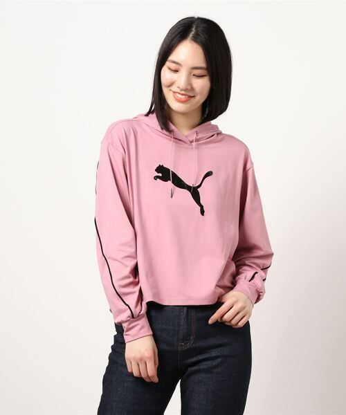 ヤフオク! - ☆プーマ PUMA 新品 レディース 高機能速乾 快適 ス...