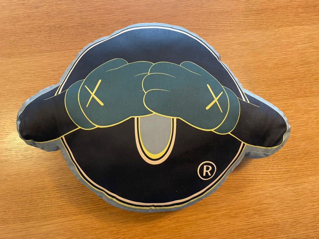 激レア】週末限定値下 KAWS カウズ ORIGINAL FAKE オリジナルフェイク