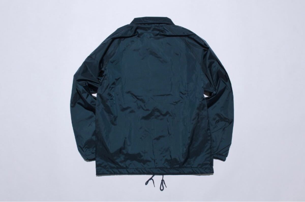 MARY MOUNT COLLEGE/新品/正規品 COACH JACKET コーチジャケット MARY MOUNT COLLEGE/新品/正規品 COACH JACKET コーチジャケット