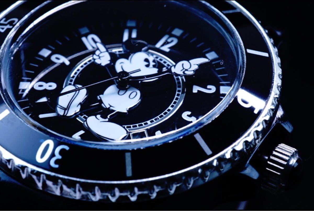 Disney ディズニー ミッキー Mickey 腕時計 ウォッチ メンズ | labiela.com