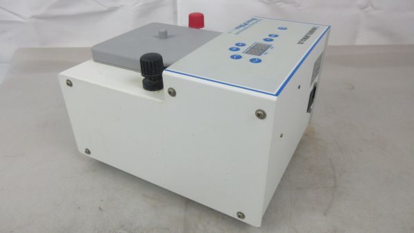 H3-146【/動作良好】HI-DENTAL/デンケン ハイデンタル/電解研磨機 Den