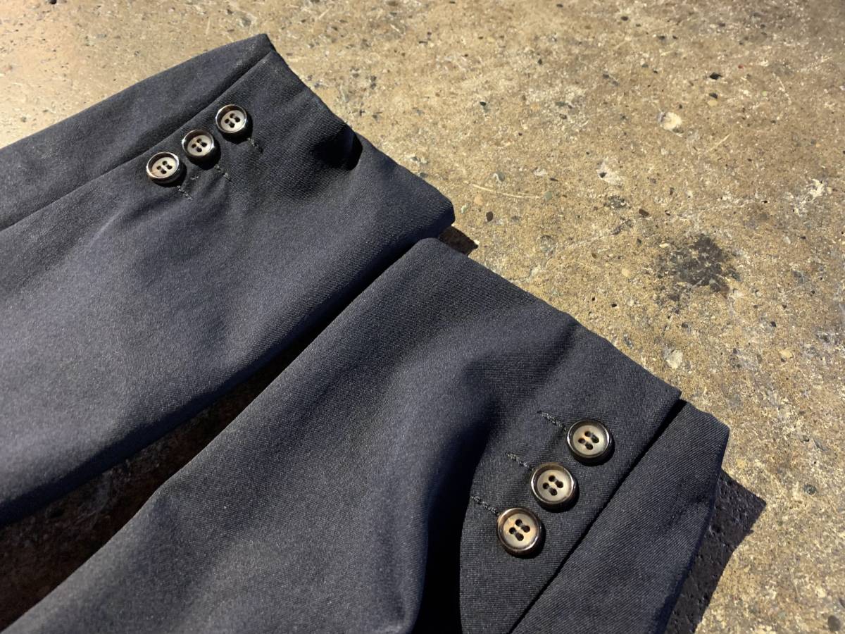 COMME des GARCONS HOMME PLUS 92SS エスニック期 パイピングアシ