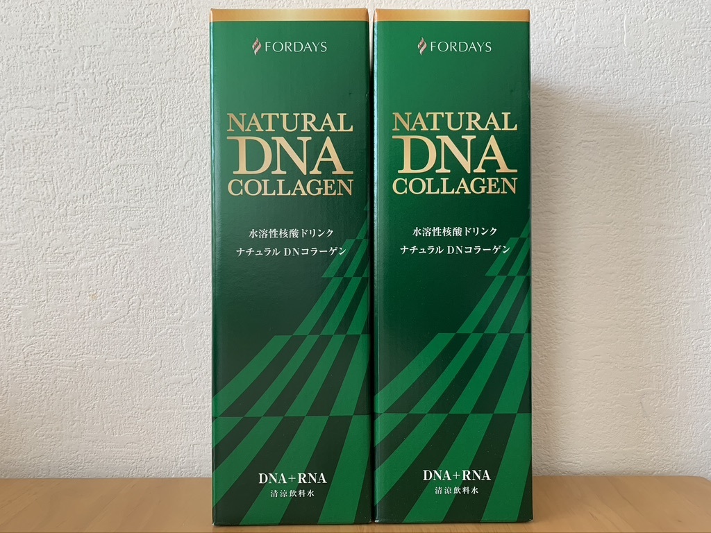 れています】 フォーディズ水溶性核酸ドリンク2本の通販 by マリン's