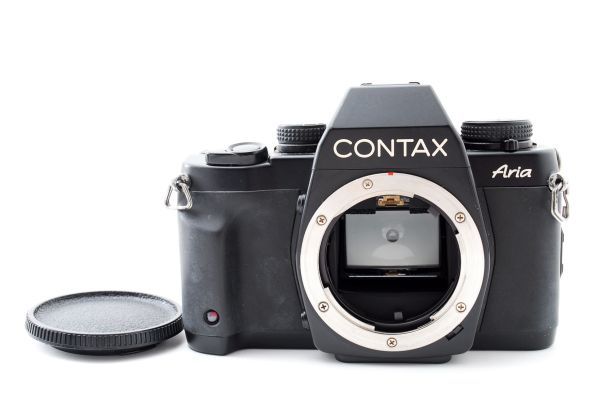 新作入荷!!】 ◇人気機種◇ Contax(コンタックス) /940762 アリア Aria