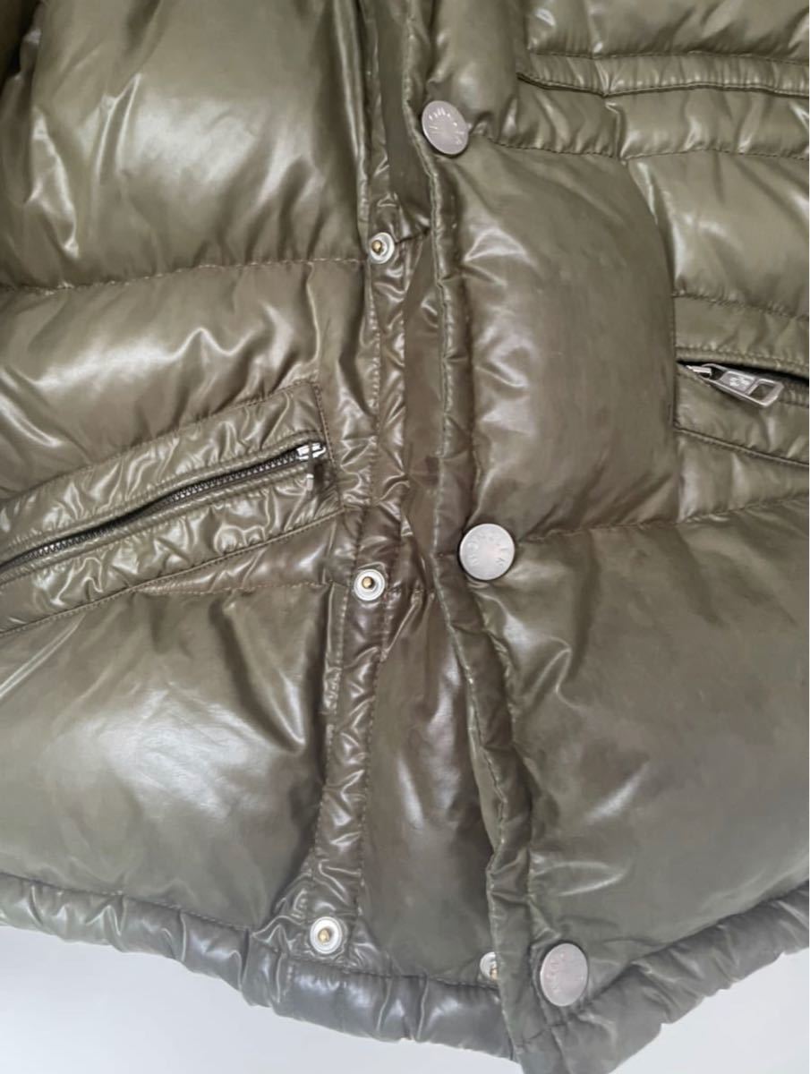 モンクレール MONCLER ダウンジャケット ブランソン(¥15,000
