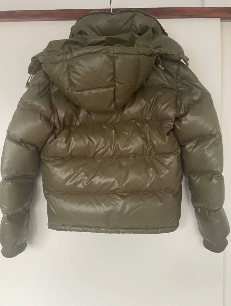 モンクレール MONCLER ダウンジャケット ブランソン(¥15,000