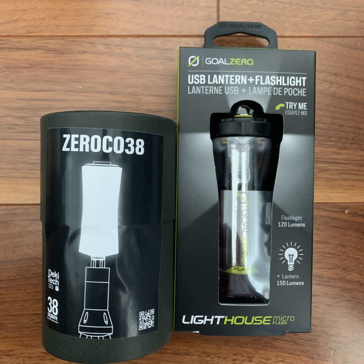 2点セット】ZEROCO38/ GOALZERO LIGHTHOUSE www.buildingblocks.nsw.edu.au