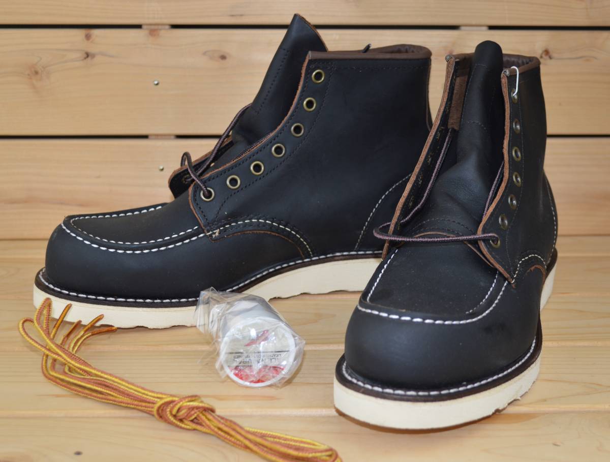 38%割引27.5cm春先取りの レッドウィング モックブーツ 27.5cm US9.5 定価42900円 ブラック 茶芯 RED WING ブーツ アイリッシュセッター Uチップ レッドウィング メンズシューズ ファッション27.5cm-WWW.ZAFRANAL.COM.PE 38%割引27.5cm春先取りの レッドウィング モックブーツ 27.5cm US9.5 定価42900円 ブラック 茶芯 RED WING ブーツ アイリッシュセッター Uチップ レッドウィング メンズシューズ ファッション27.5cm-WWW.ZAFRANAL.COM.PE