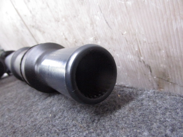 # Jaguar S type J01JC propeller shaft test OK 71793Km color No.PEF JB 6FAT GH-J01JC#