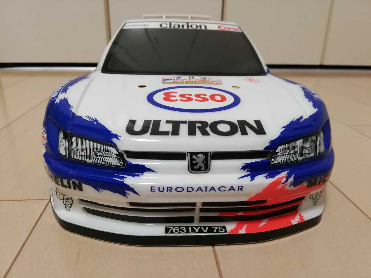 Yahoo!オークション - 絶版・未走行 プジョー Peugeot 306 MAXI Yahoo!オークション - 絶版・未走行 プジョー Peugeot 306 MAXI