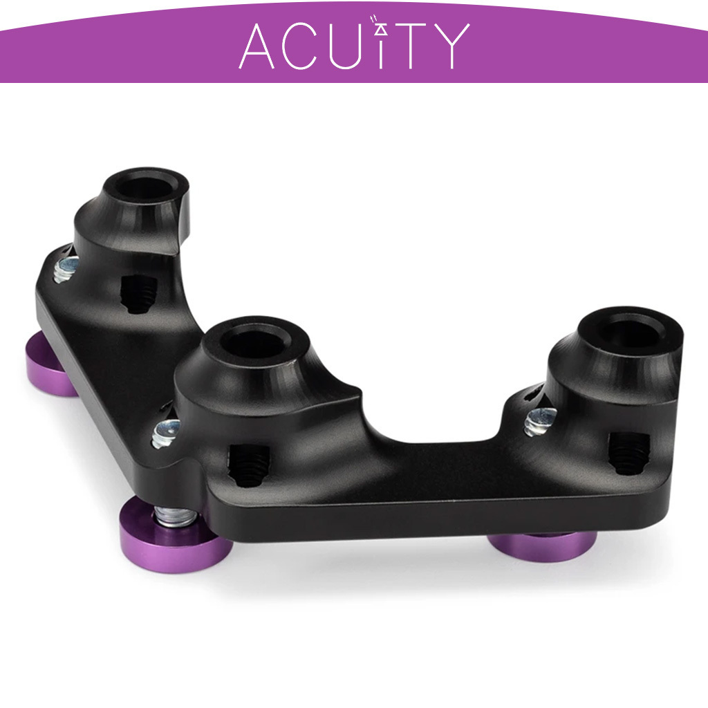 ACUITY Honda Civic type R FK2 6MT 2015-2016 year accelerator pedal spacer 3 kind. position . pedal . adjust 