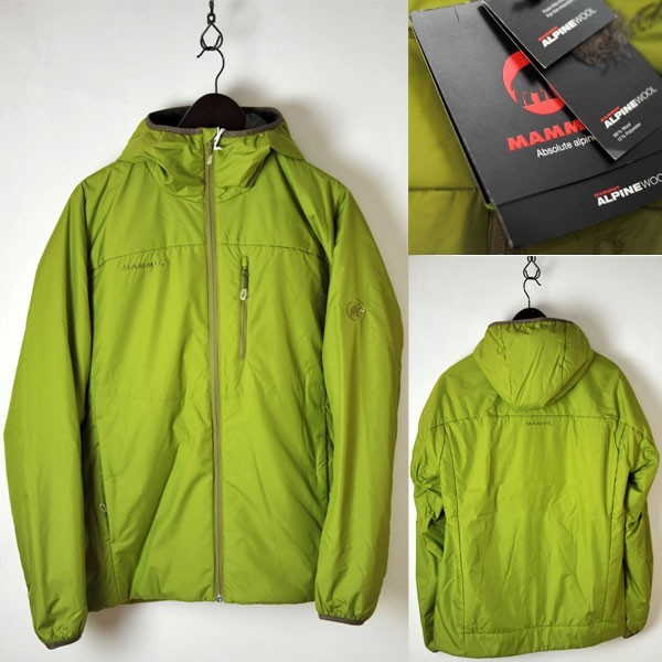 ♪50%以上オフ【新品 国内正規品 国内定価 48,600円】Mammut マムート