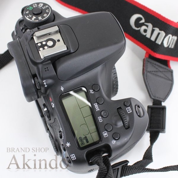 Canon デジタル一眼 カメラ EOS 70D ダブルズームキット キャノン W
