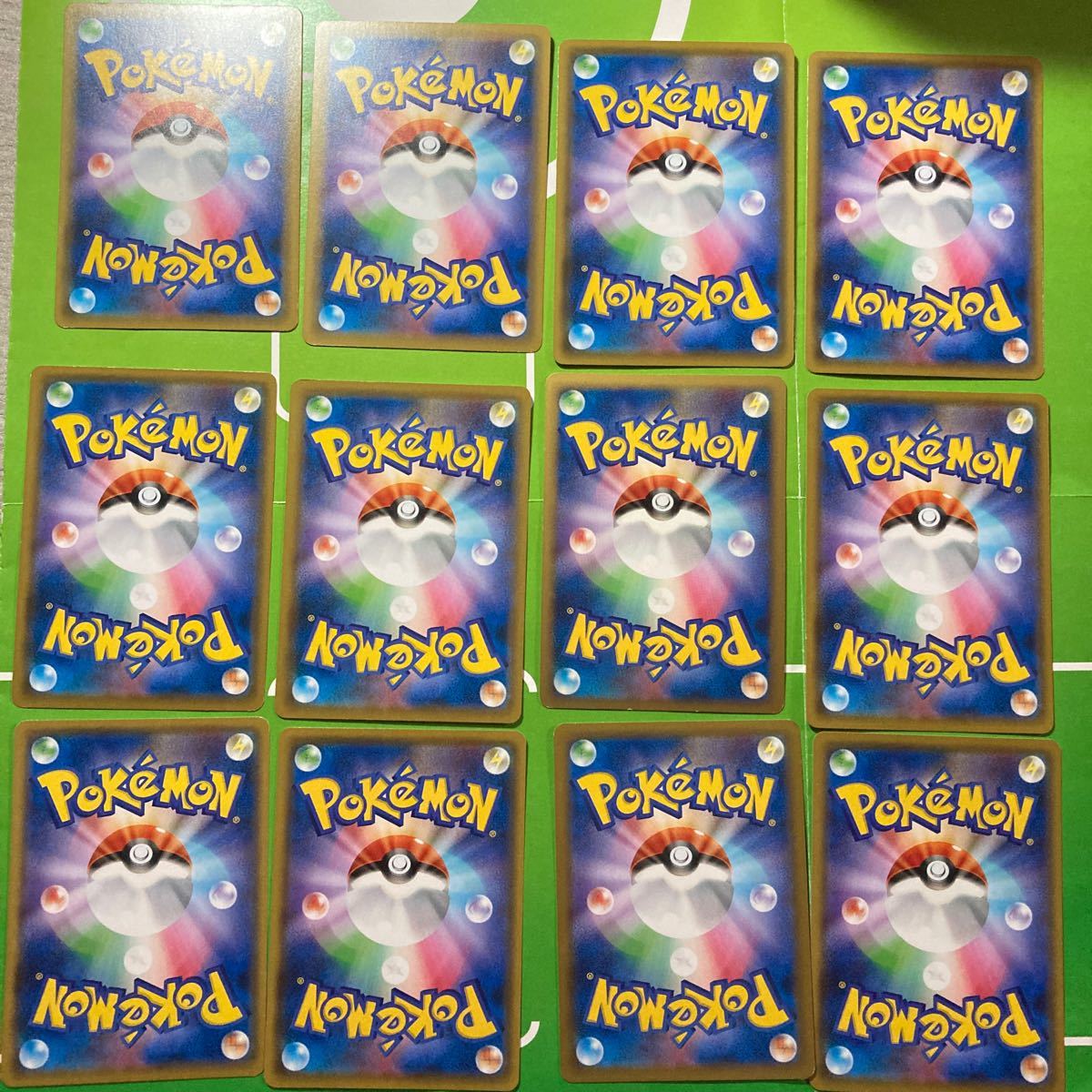 イーブイ12種類】イーブイ12枚セット ポケモンカード イーブイ イーブイ12種類】イーブイ12枚セット ポケモンカード イーブイ