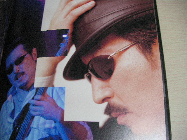 最大77%OFFクーポン ピック付き THE ALFEE 30th anniversary 2004 国内初の直営店 THE パンフレット ツアー 1982 ALFEE ミュージシャン