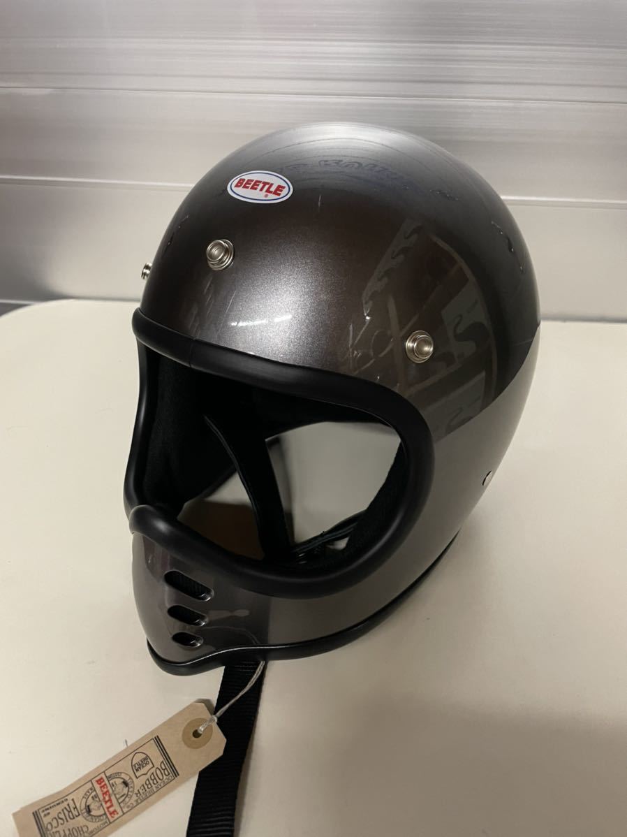 OCEAN BEETLE MTX スペースグレー Mサイズ 装飾品 ビートル | mtevino.ge