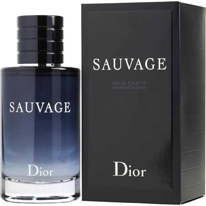 最高級 Dior sauvage オードトワレ 100ml drenriquejmariani.com