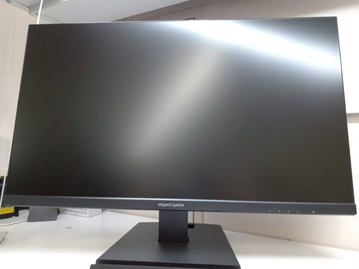 ゲーミングモニター GigaCrysta EX-LDGC271TB 27インチ 75Hz lram-fgr.ma