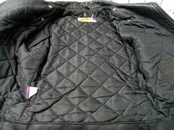 Schott ショット バイカータグ後期 07203 ダブルライダース レザー