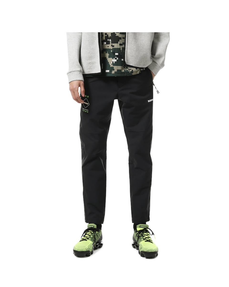 F.C.Real Bristol warm up pants ウォームアップパンツ FCRB practice SOPHNET PDK training jersey F.C.R.B SWEAT スウェットパンツ