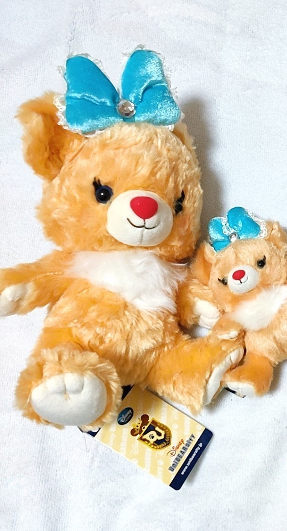 ディズニーストア ユニベアシティ ユニベア ぬいぐるみ ディズニーストア ユニベアシティ ユニベア ぬいぐるみ