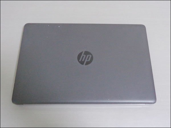 HP 250 G7 Notebook PC RCTO Core i3 7020U 2.30GHz/なし/なし WLAN