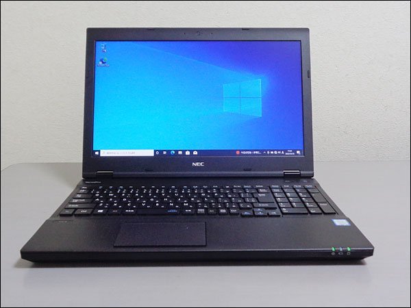 NEC VersaPro VKM17/X-4 Core i5 8350U 1.70GHz/8GB/500GB WLAN