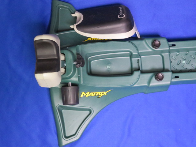実銃用☆シューティングレスト 銃架 ガンレスト 射撃台 ガンバイス 精密射撃やサイト調整メインテナンス等に 射撃 散弾銃 ライフルレスト 3