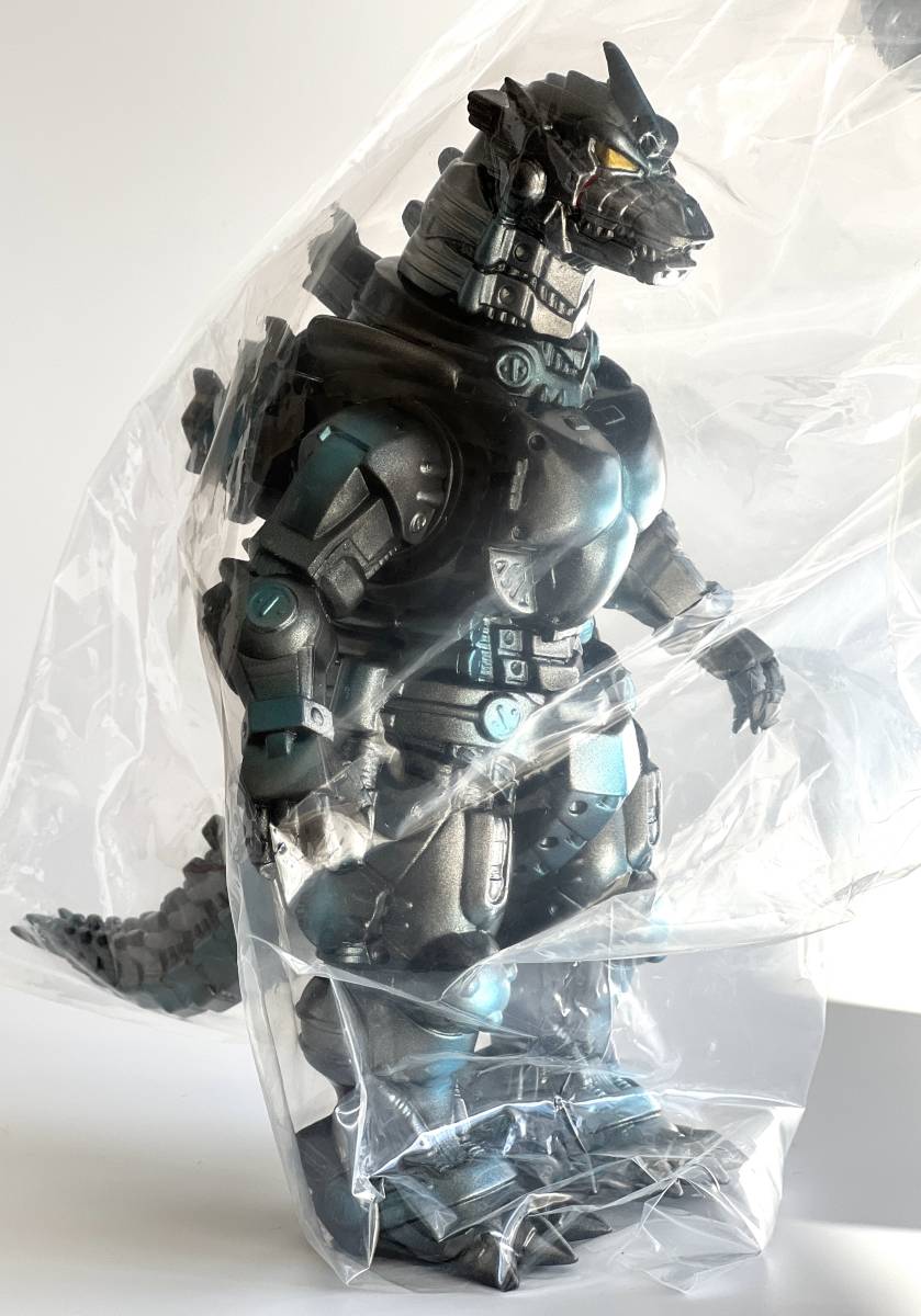 ☆ 未使用品 未開封 3式機龍 マーミット メディコムトイ ☆ 未使用品 未開封 3式機龍 マーミット メディコムトイ