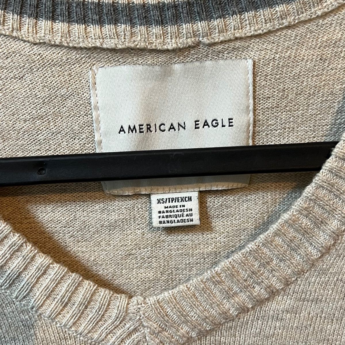 アメリカンイーグル American Eagle ニット セーター 薄手ニット