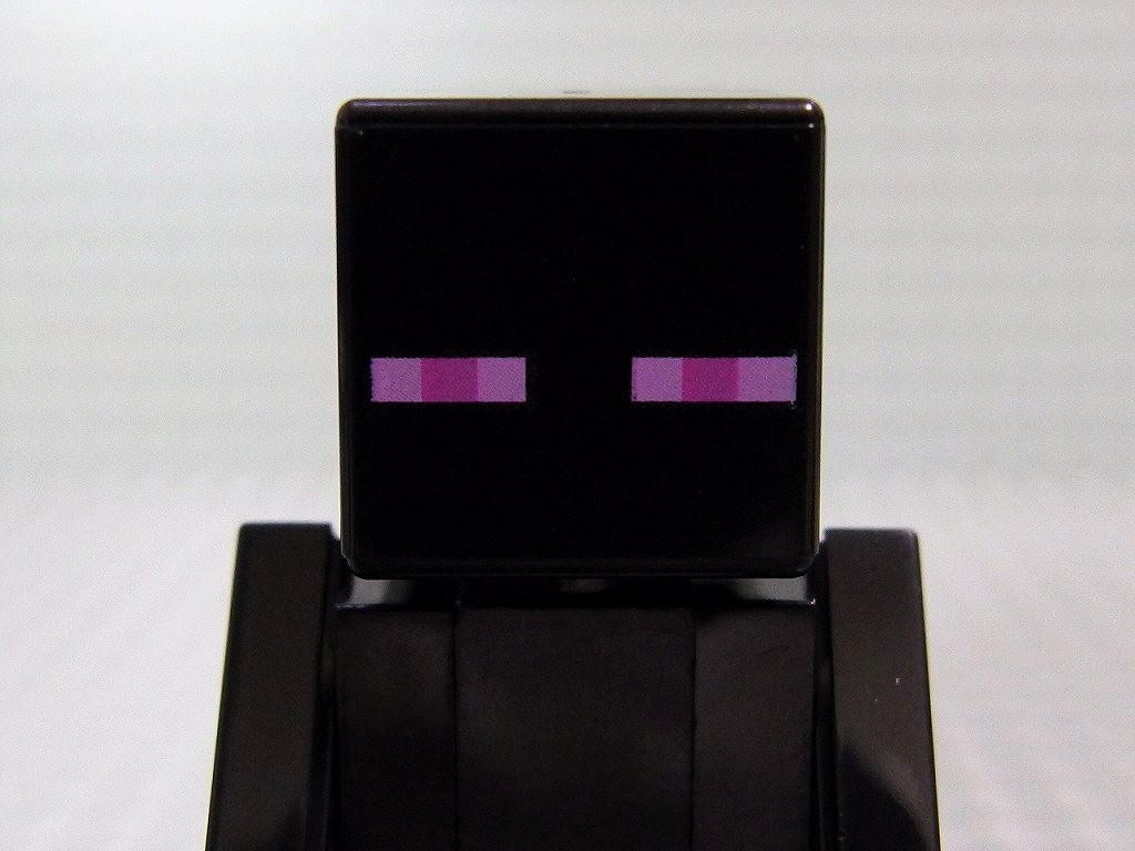 ★LEGO★ミニフィグ【マインクラフト】Enderman_C(min027)_画像3