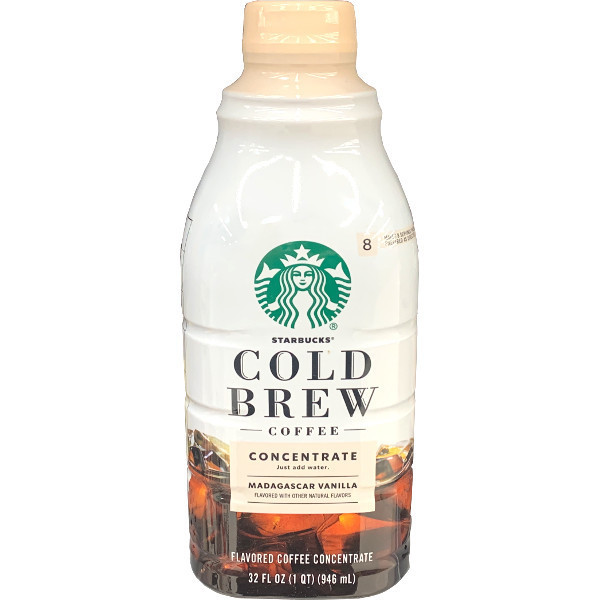 Starbucks Starbucks cold b dragon ..946ml