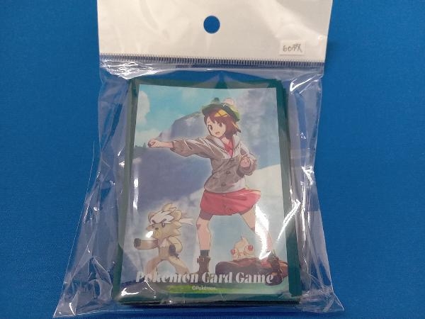 ヤフオク! - ジャンク ポケモン スリーブ まとめ売り 6個 デ...